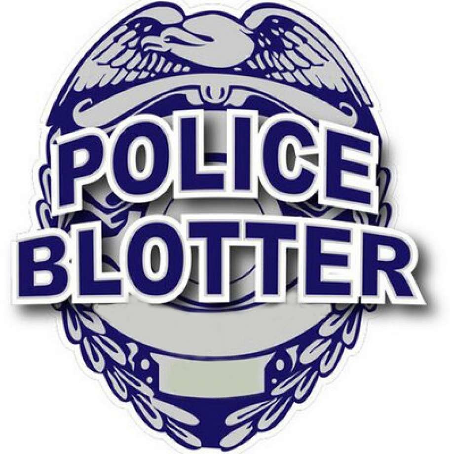 POLICE BLOTTER: Officers respond to multiple domestic disputes