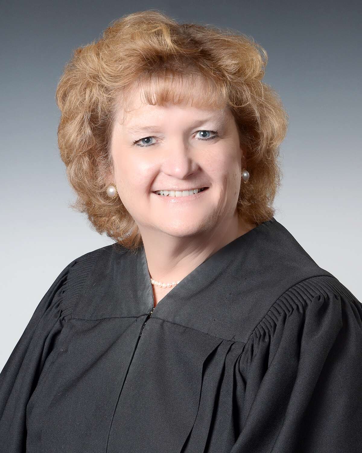 Judge Jennifer Jensen Bergan