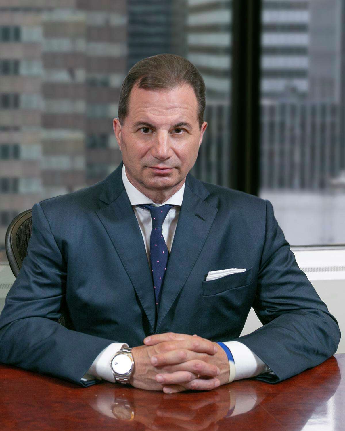 Peter Kaufman, president of Gordian Group and head of the firm’s restructuring and distressed M& practice