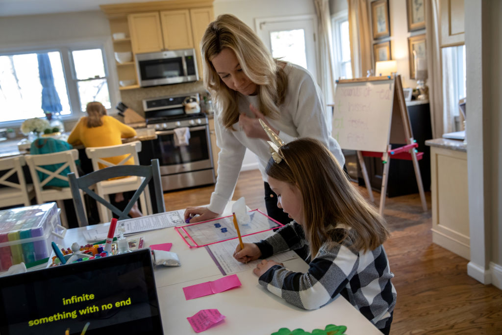 14 free virtual learning resources for Seattle kids and parents during ...