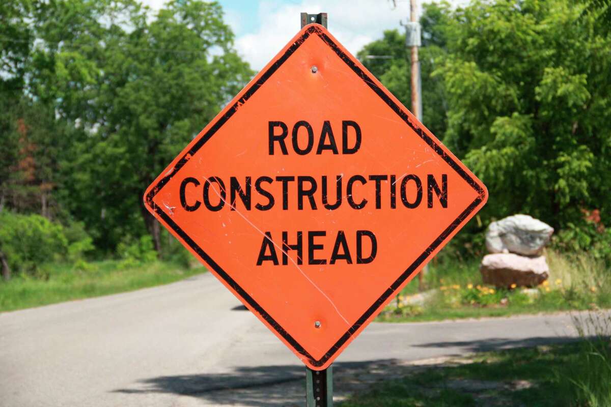 Mecosta County Road Commission concerned for summer projects