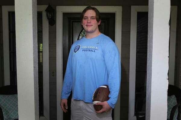 Ex Churchill Standout Misses Teammates Coaches At Nyc S Columbia