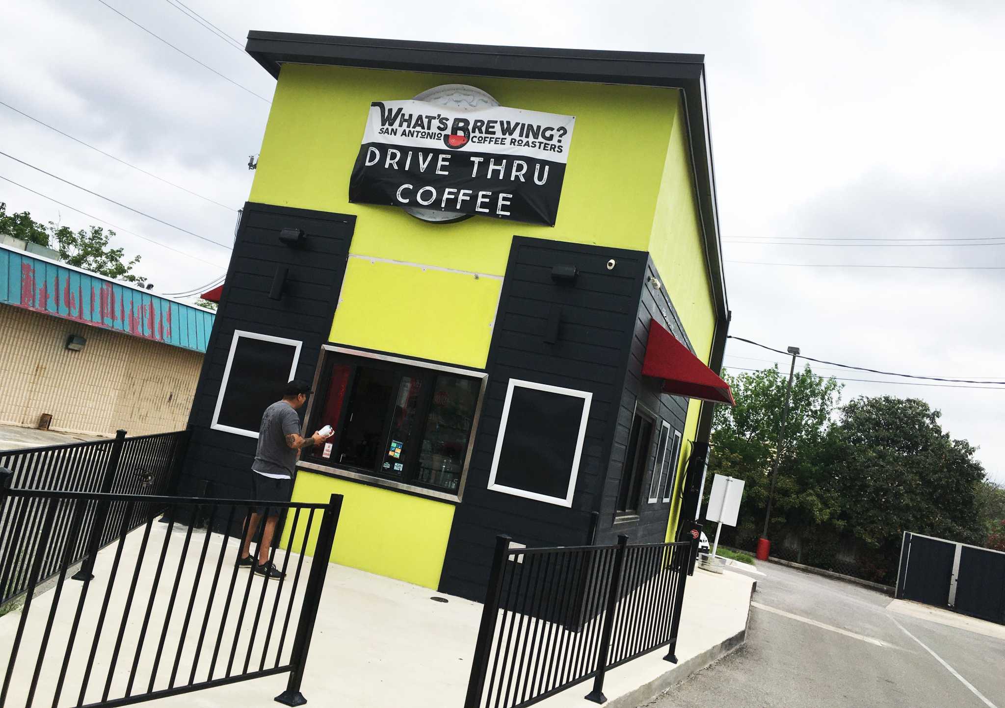 what-s-brewing-coffee-roasters-opens-new-drive-thru-location-on-san