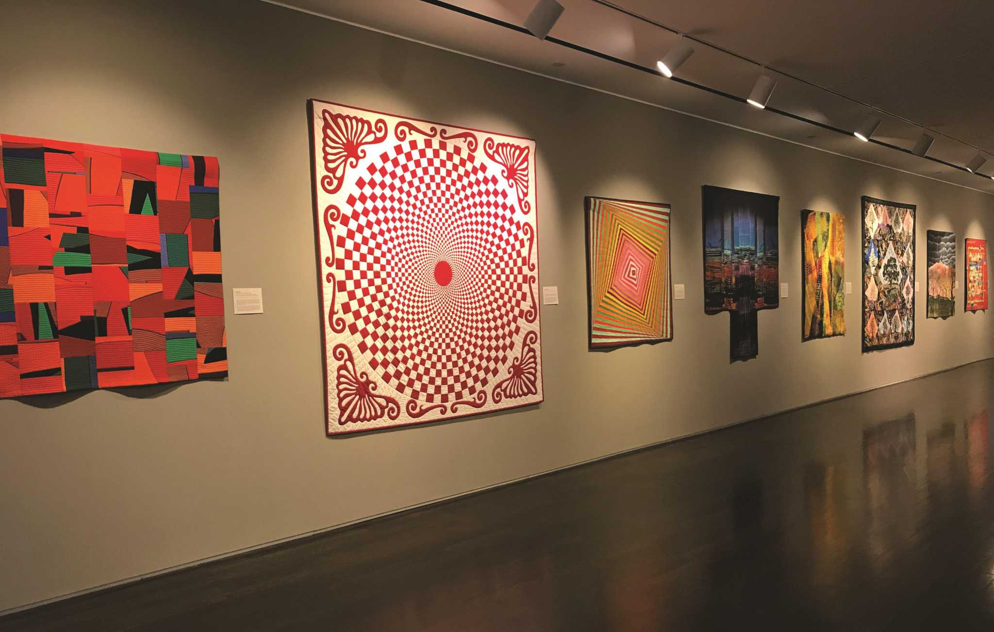 Pearl Fincher Museum of Fine Arts – A Treasure Trove of Artistic Masterpieces