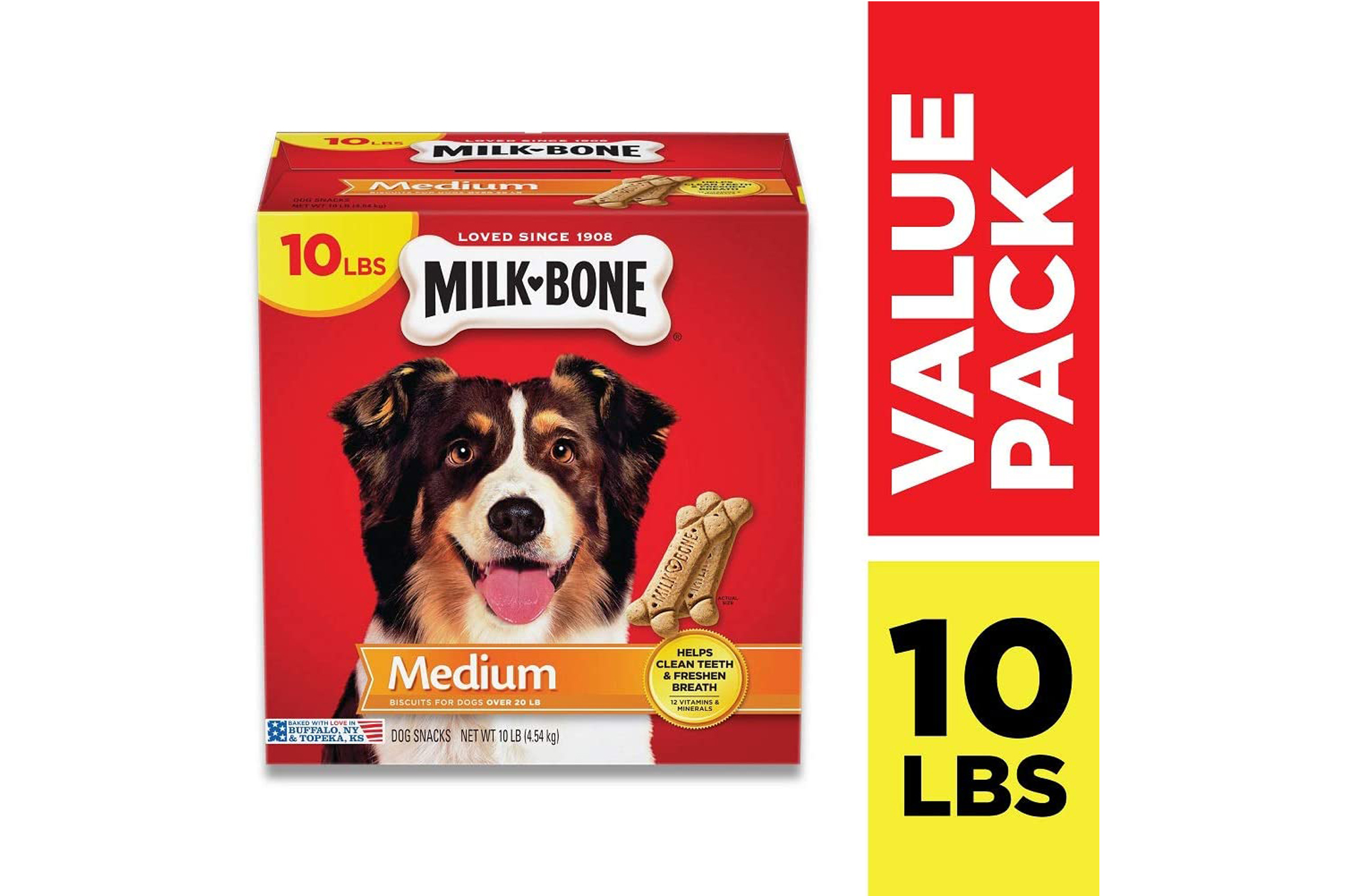 top selling dog products on amazon