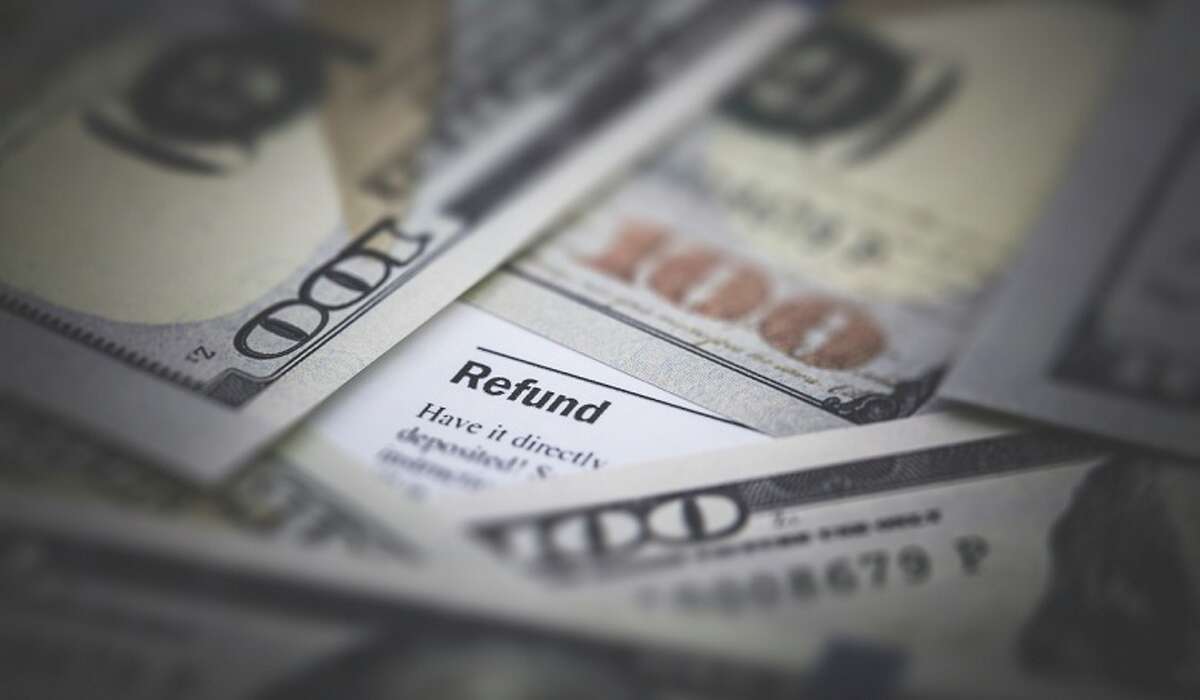 Tax Refund Direct Deposit