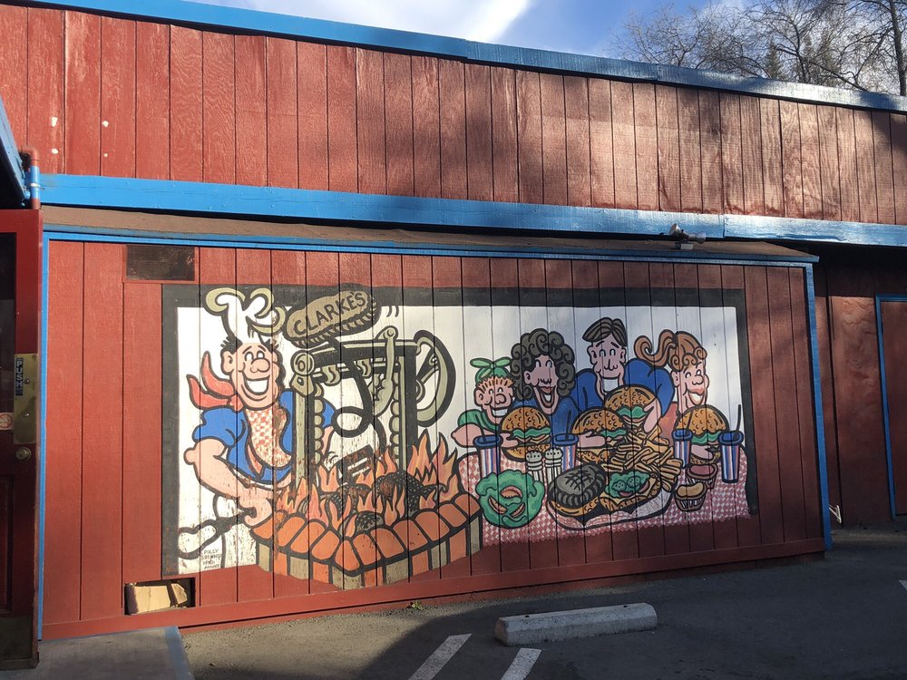 Mountain View s oldest restaurant has closed after 75 years