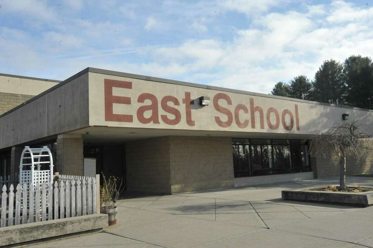 Charlotte Hungerford Hospital sets up outside triage area, may use East