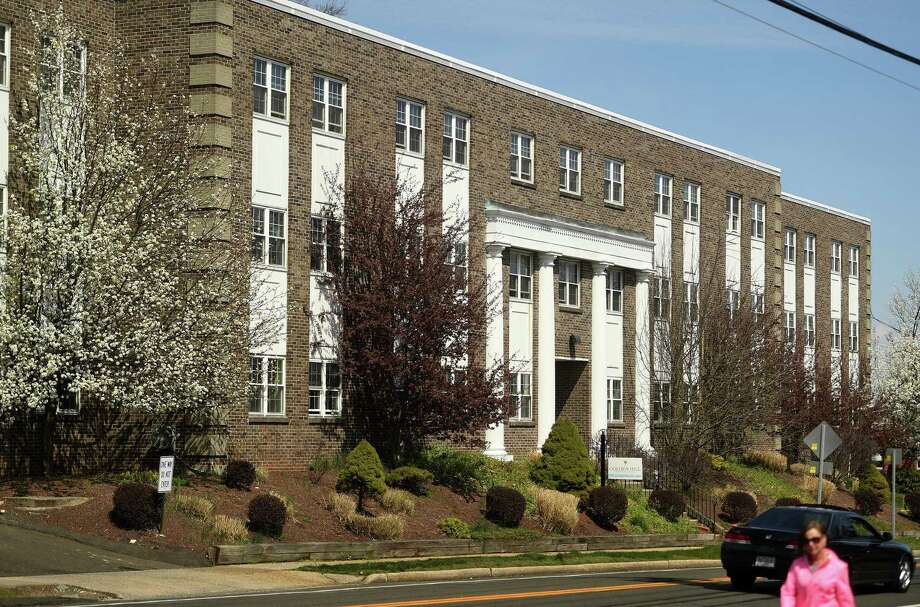 Health care group CT nursing homes with coronavirus patients on verge