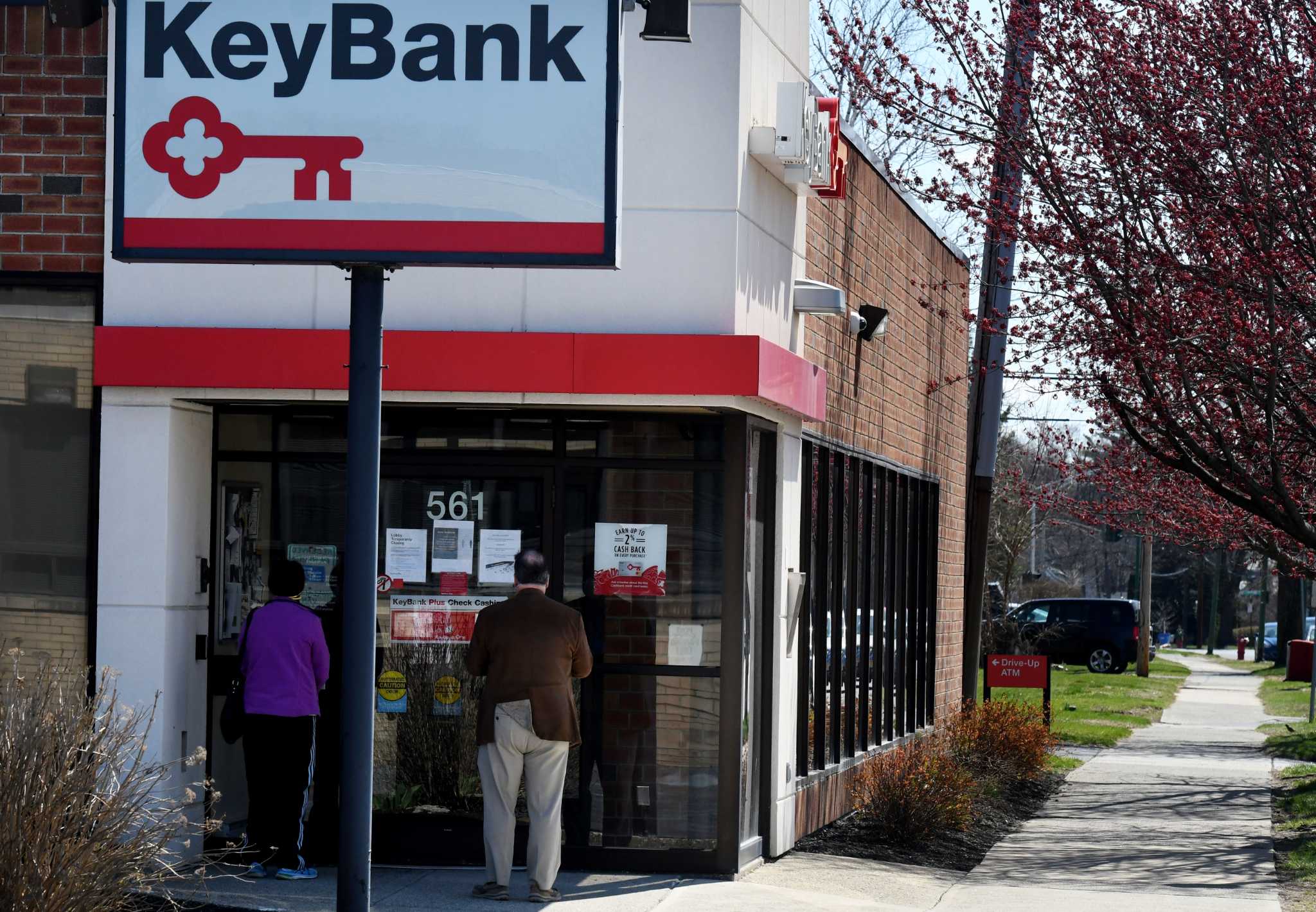 KeyBank and CEG partner on new 150,000 urban small business fund