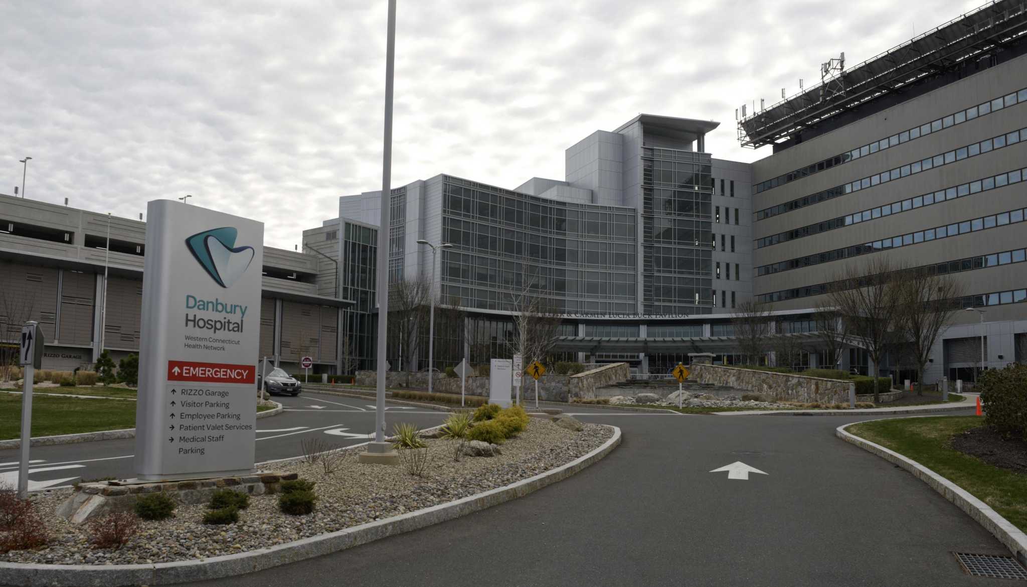 Danbury, Norwalk hospitals to collect plasma to treat coronavirus patients