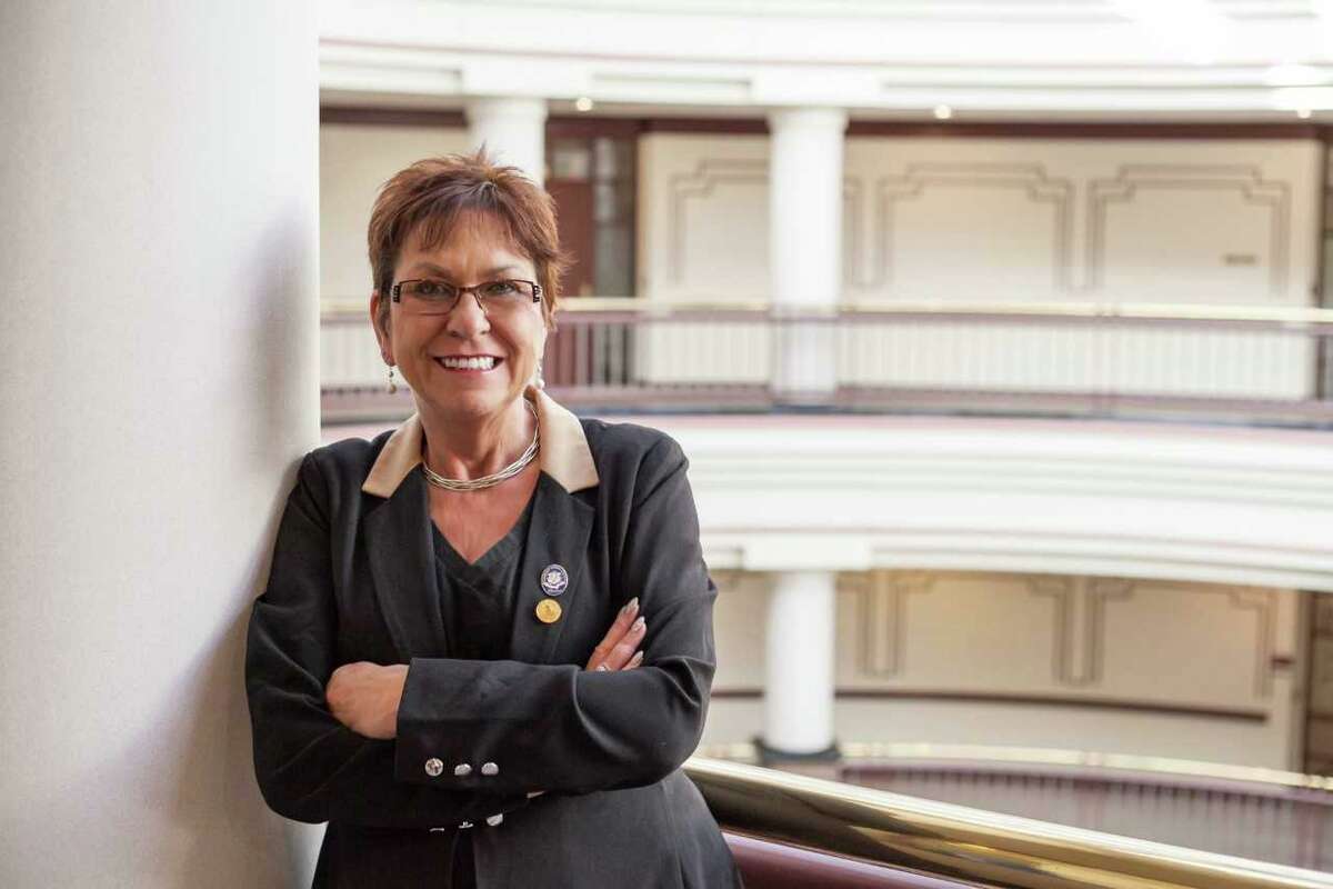 State Rep. Kim Rose