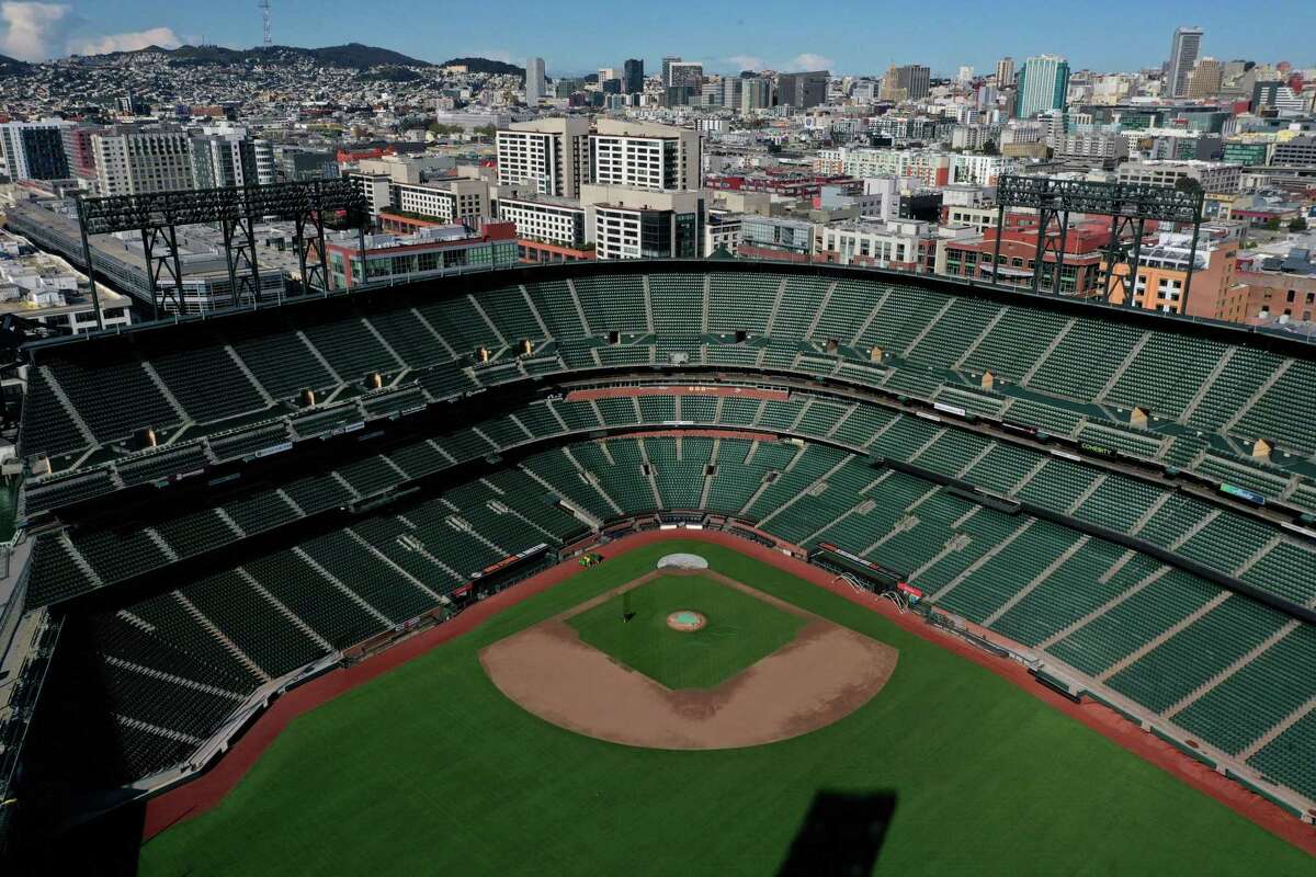 Giants, A’s fans in line for ticket refunds under new MLB policy