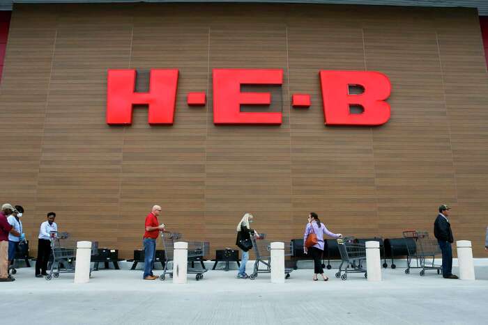 HEB Has Heard Our Pleas and Still Hasn't Opened an El Paso Store