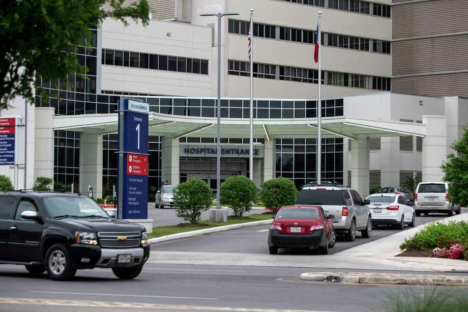Methodist Healthcare facilities no longer allowing visitors due to