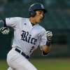 Astros draft Jose Cruz Sr.'s grandson, Trei, in 35th round