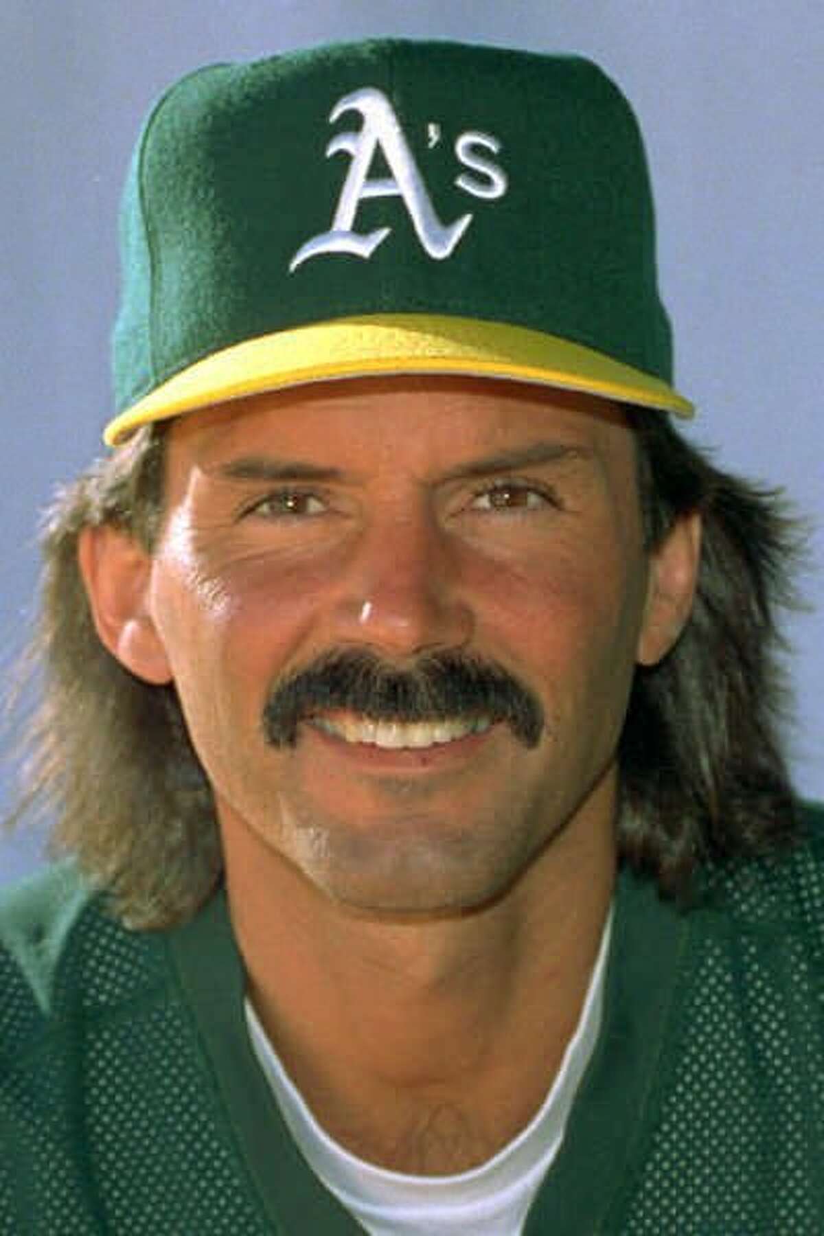 MLB Network to air spirited Dennis Eckersley documentary