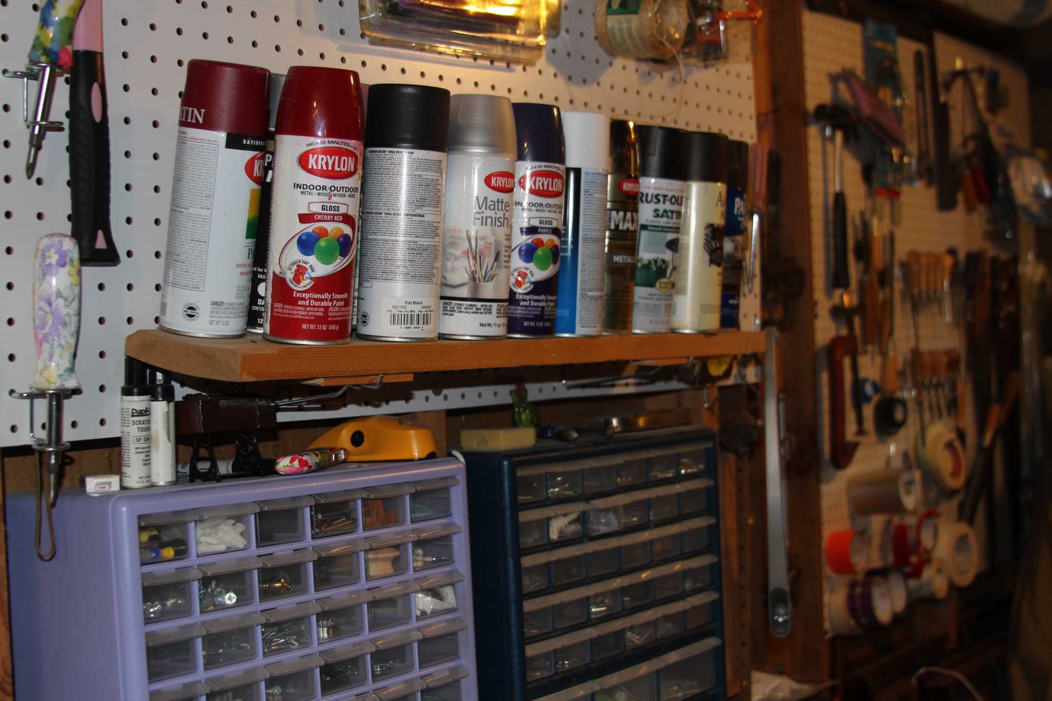 Pandemic Improvements During Home