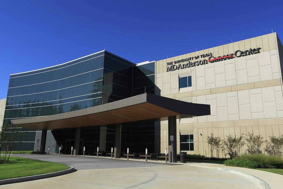 Chicago-based Harrison Street acquired the medical office building leased by MD Anderson Cancer Center in The Woodlands.