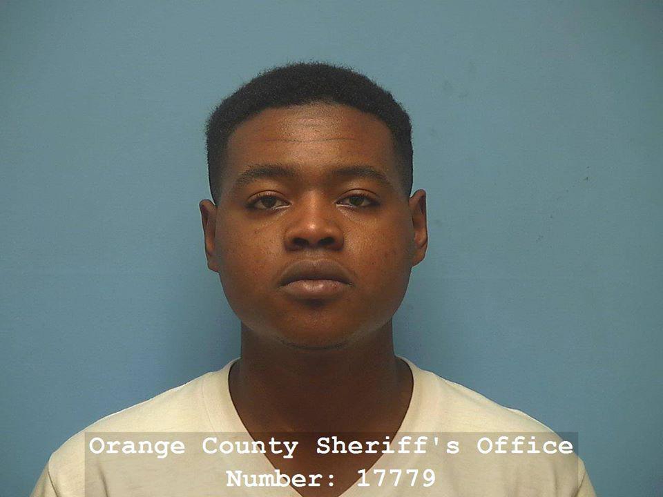 Two arrested in connection with fatal shooting of Orange County teen