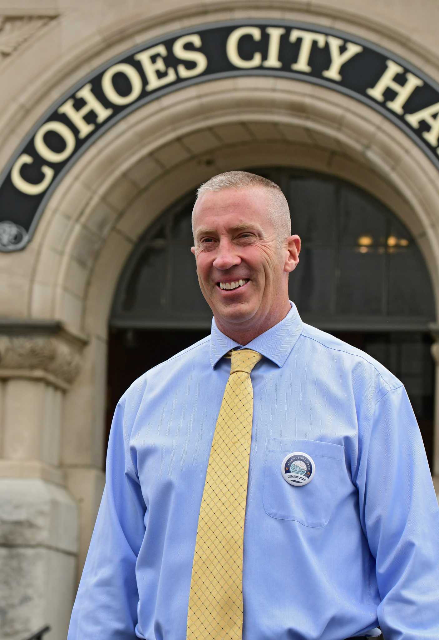 Cohoes boosts public safety, keeps taxes flat in 2022 budget plan