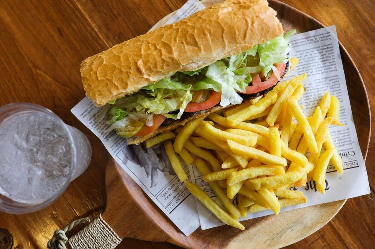 Houston's best drivethru restaurants and bars