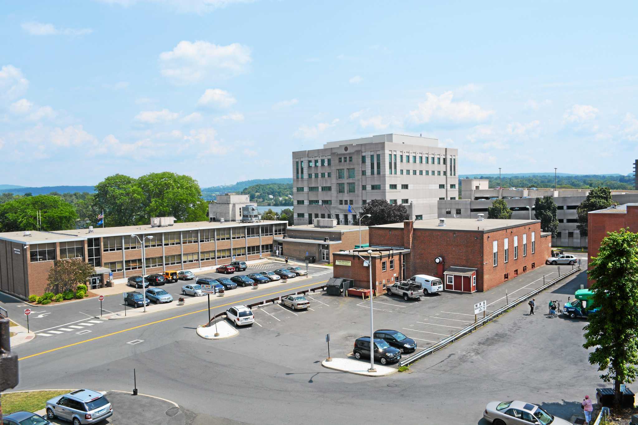 Middletown mayor defers property tax payments for 90 days