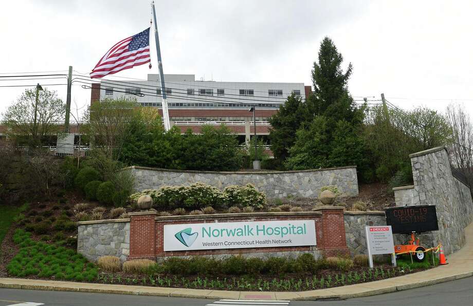 With COVID cases rising, Norwalk Hospital bans visitors The Hour