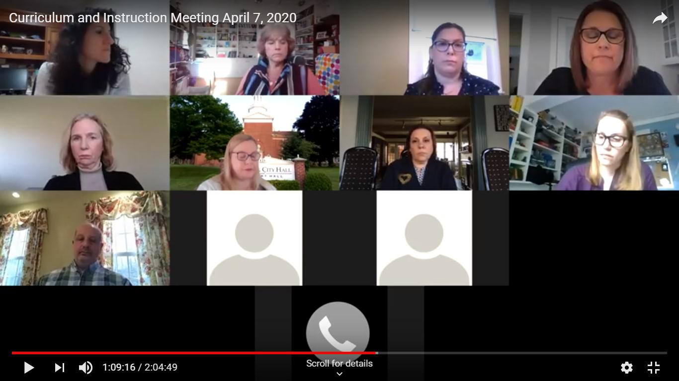Distance learning will widen education gaps in Norwalk, school official ...