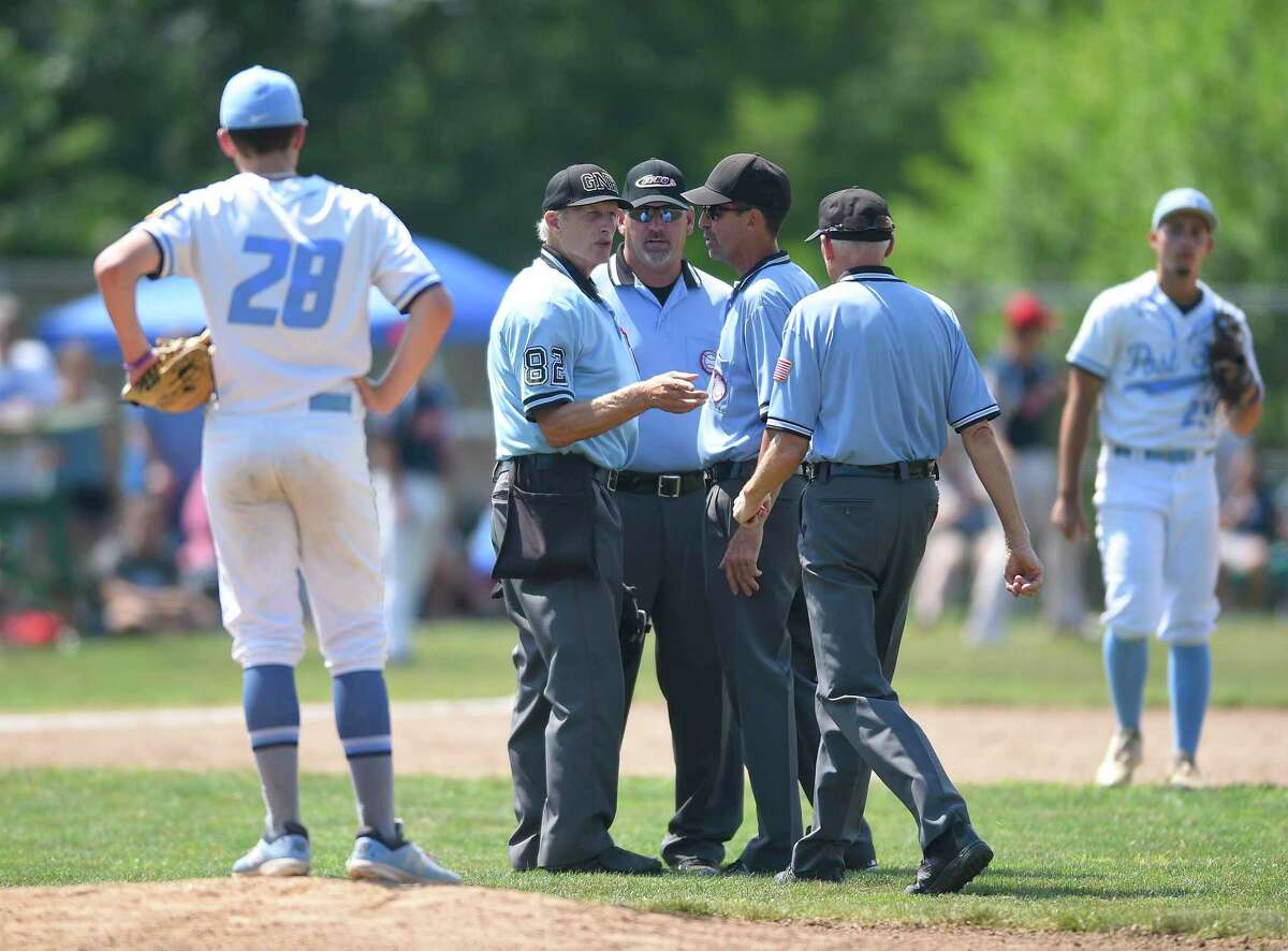 Connecticut American Legion baseball still hopeful for season