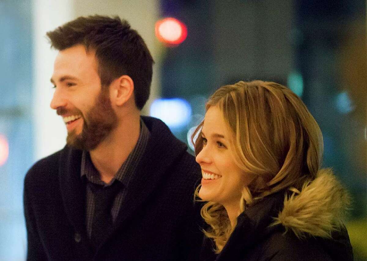 #49. Before We Go (2014) - Director: Chris Evans - IMDb user rating: 6.8 - Metascore: 31 - Runtime: 95 min Chris Evans, the star of Marvel’s “Captain America” films, starred in and directed this indie film about an encounter between strangers. Alice Eve plays the random woman who he helps after she breaks her phone. The two spend an evening walking, talking, and getting to know one another in the vein of “Before Sunrise.” The film shows the romance of the chance meeting, and ends on a note of ambiguous hope—the audience decides if that was the end or just the beginning.