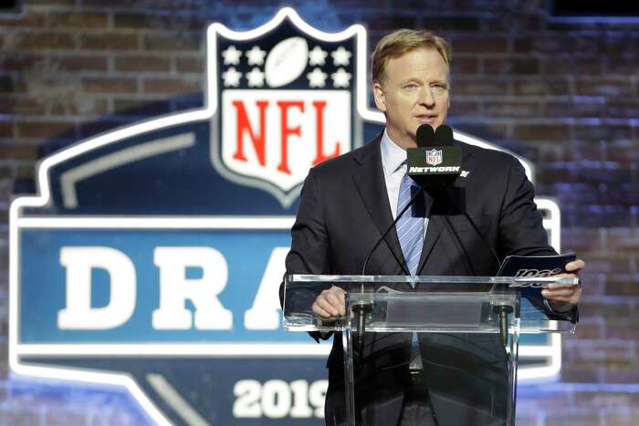 On TV/Radio: ESPN, NFL Network team for draft telecast like no other