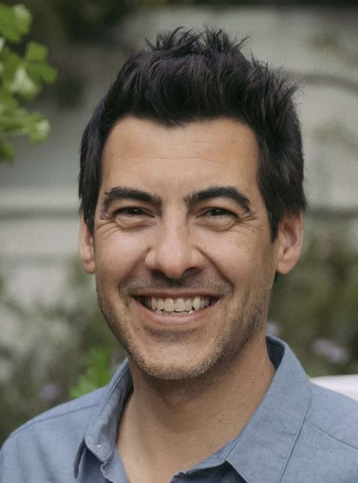 Ayala Software company creator, movie producer and farmer, in that order