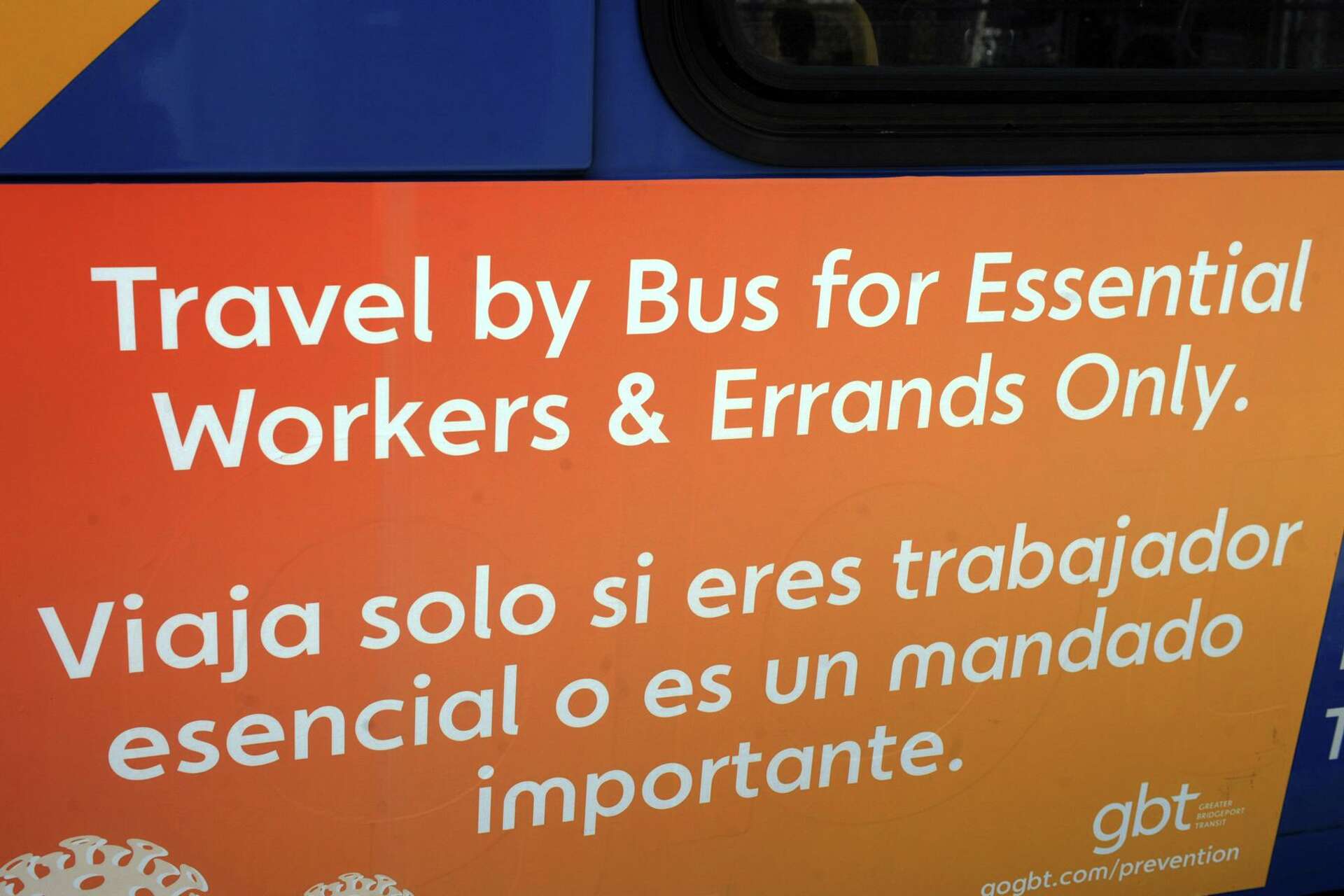 As ridership drops, changes coming to Bridgeport bus routes due to  coronavirus, image size:1920x1280