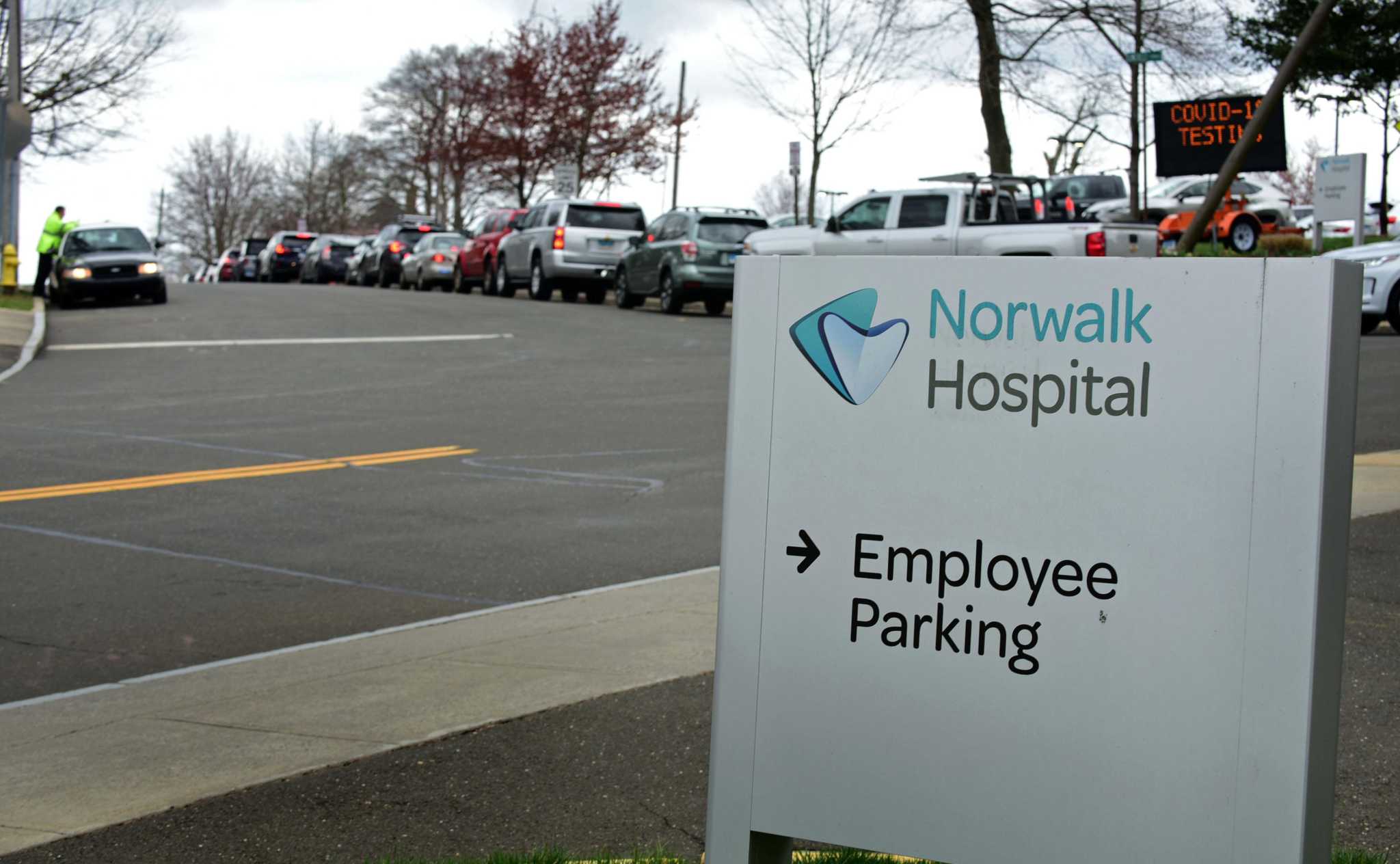Health Official Norwalk Could Be Past Coronavirus Peak But Challenges Remain