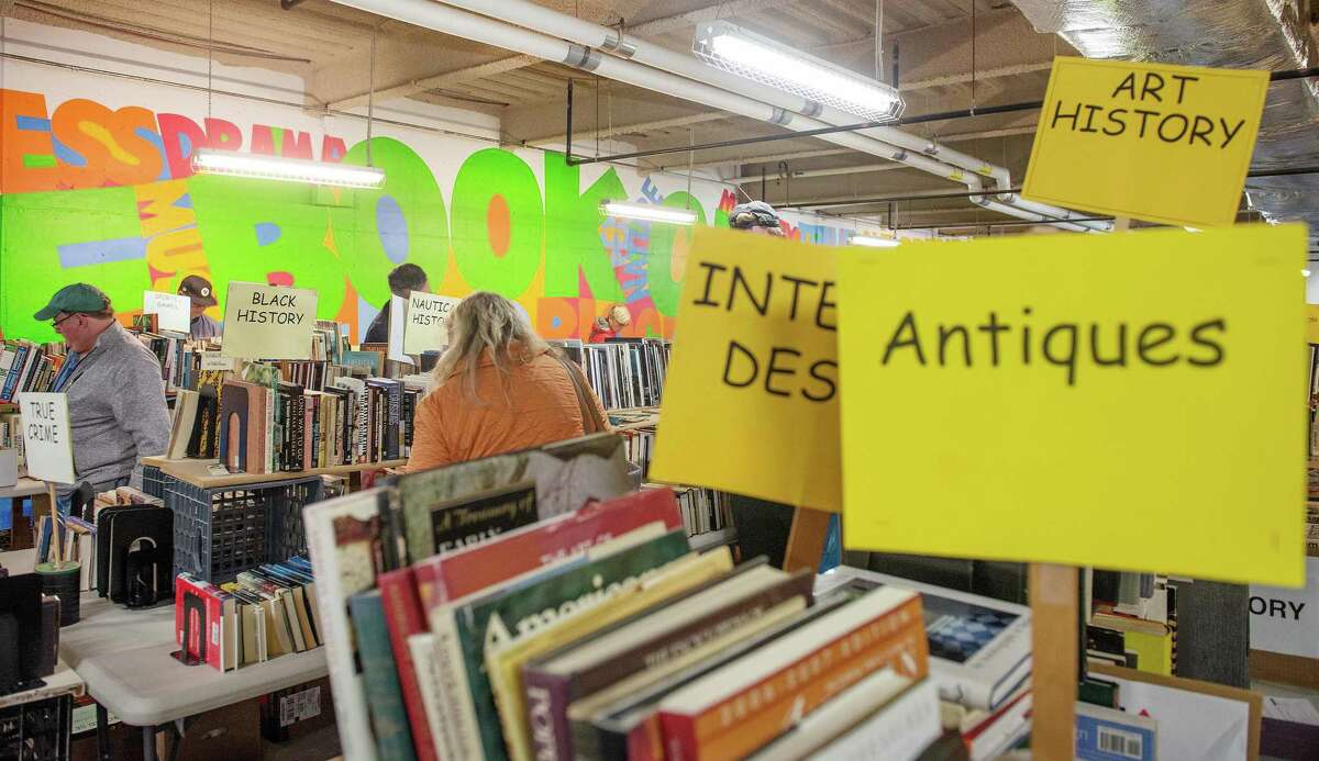 Books aren't available at Wilton Library right now, but you can "save" a title you want to read when the building reopens.