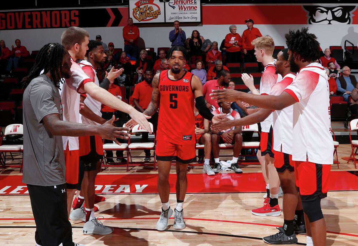 Austin Peay defeated UT Martin 82-63 during the OVC action Saturday at the Dunn Center. Photos by Robert Smith | APSU Athletics