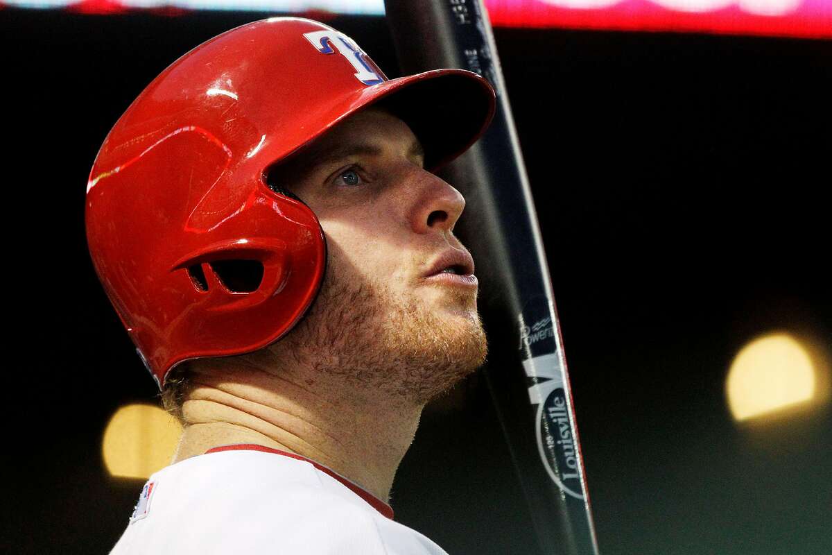 Ex-Ranger Josh Hamilton faces felony charge of injury to a child