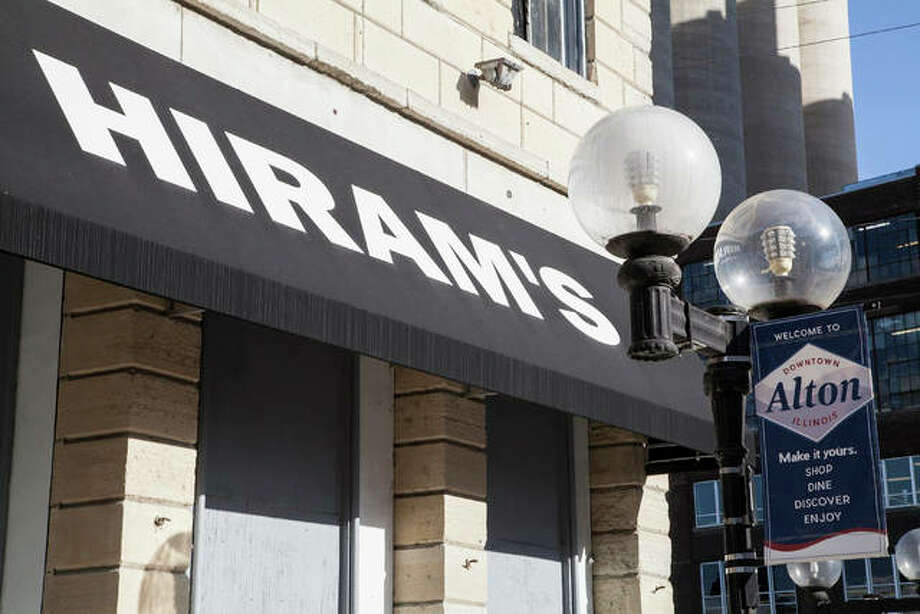 Hiram’s Bar owner admits ‘having a few friends over’ was ‘bad choice