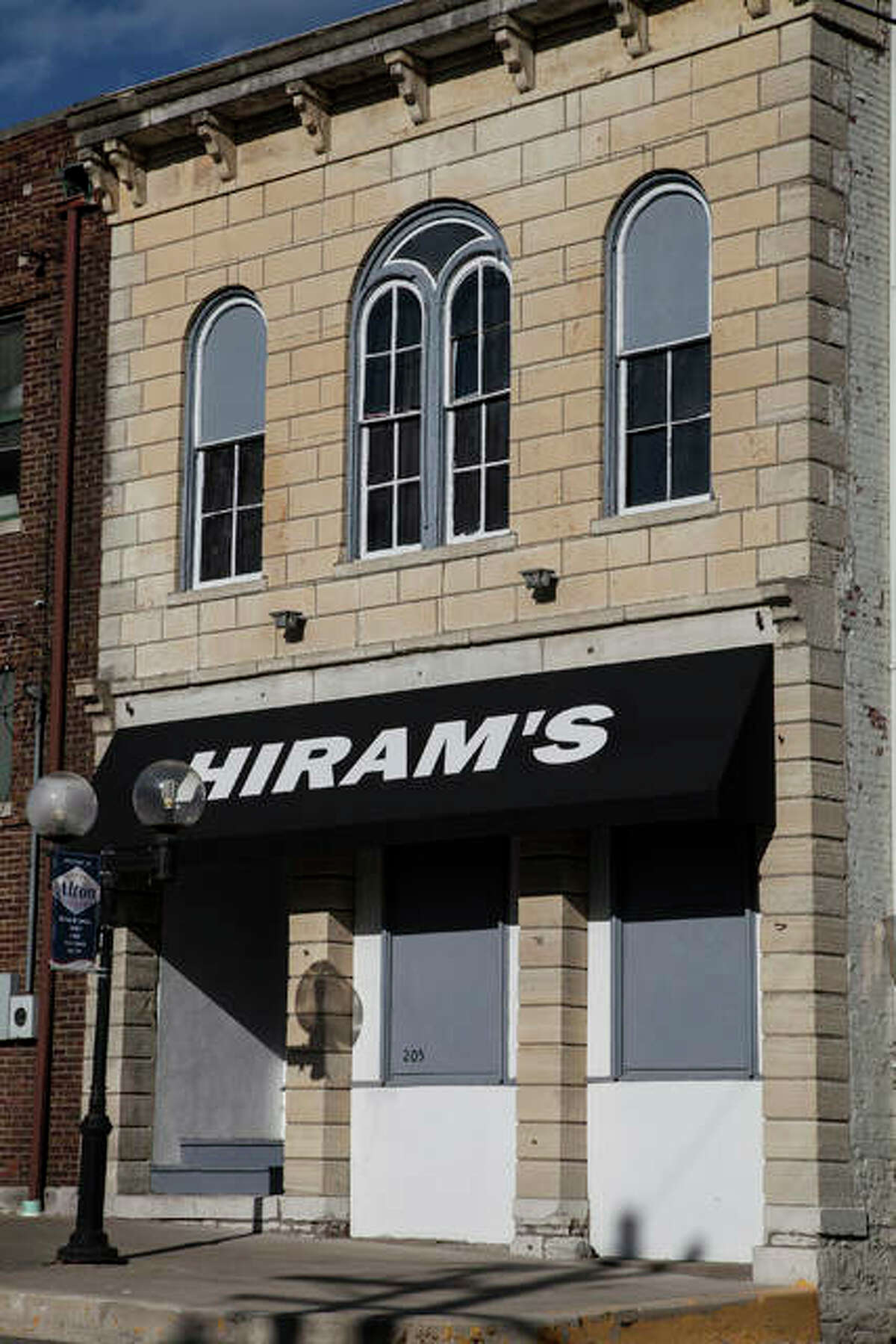 Hiram’s Bar owner admits ‘having a few friends over’ was ‘bad choice