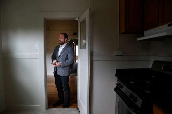 1 In 17 Sf Tenants Unable To Pay Rent Because Of Coronavirus