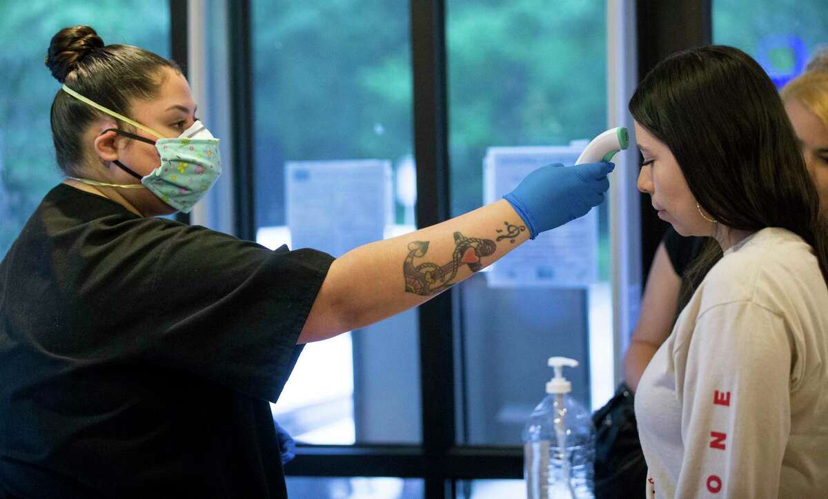 Coronavirus Shutdown Takes Toll On Specialty Doctors And Their Patients