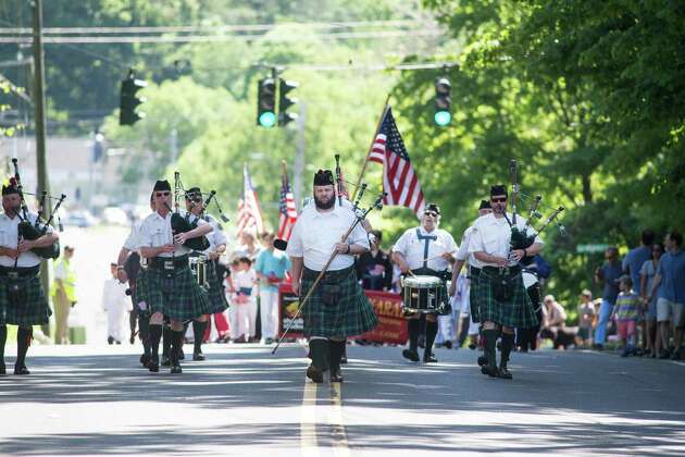 Story photo for Some Memorial Day parades canceled due to weather