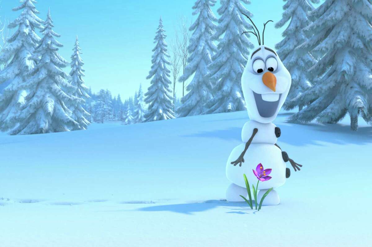Frozen ABC is set to air a magical nationwide event inviting you to let it go as you tune in for "The Disney Family Singalong" on April 16. The one-hour special will feature host Ryan Seacrest along with a slew of celebrities and their families as they take on their favorite Disney tunes from their homes.
