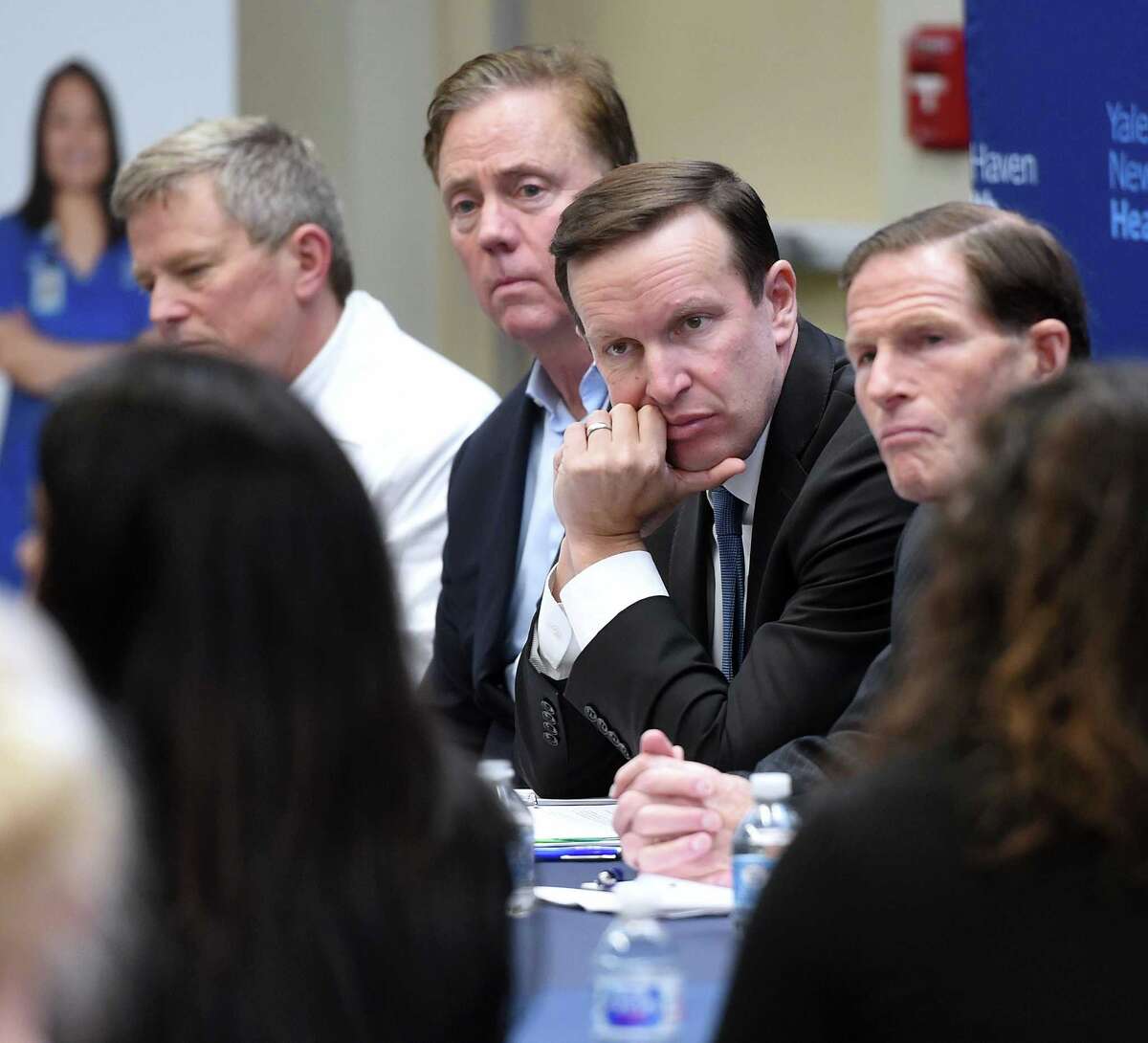 Milford mayor City has had 7 coronavirusrelated deaths