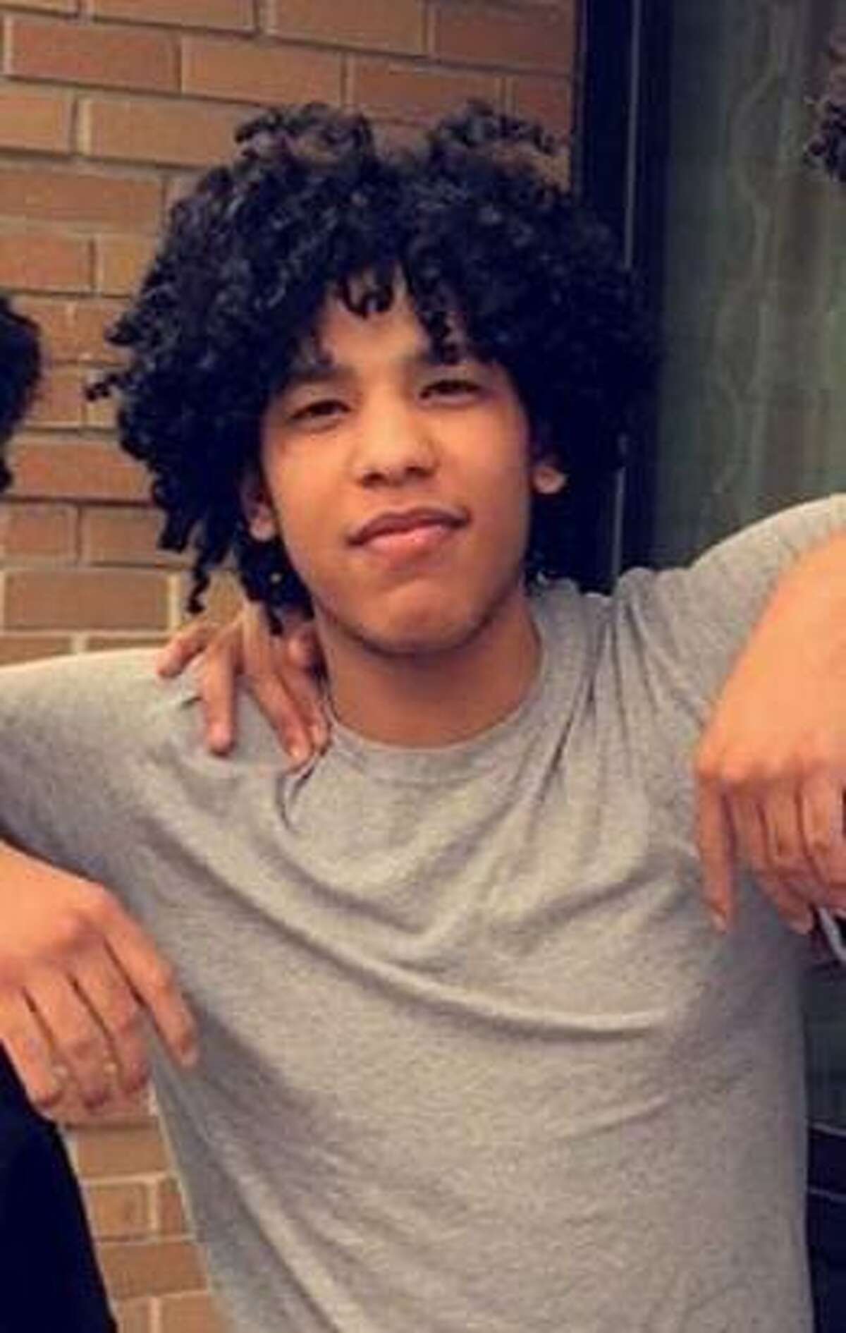 Willy Placencia, 21, died after being stabbed multiple times at the Danbury City Center Skate Park on March 18, 2020.