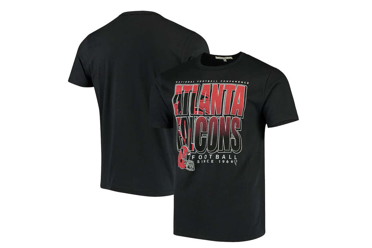 Atlanta Falcons Junk Food Classic Vintage T-Shirt, $21.99