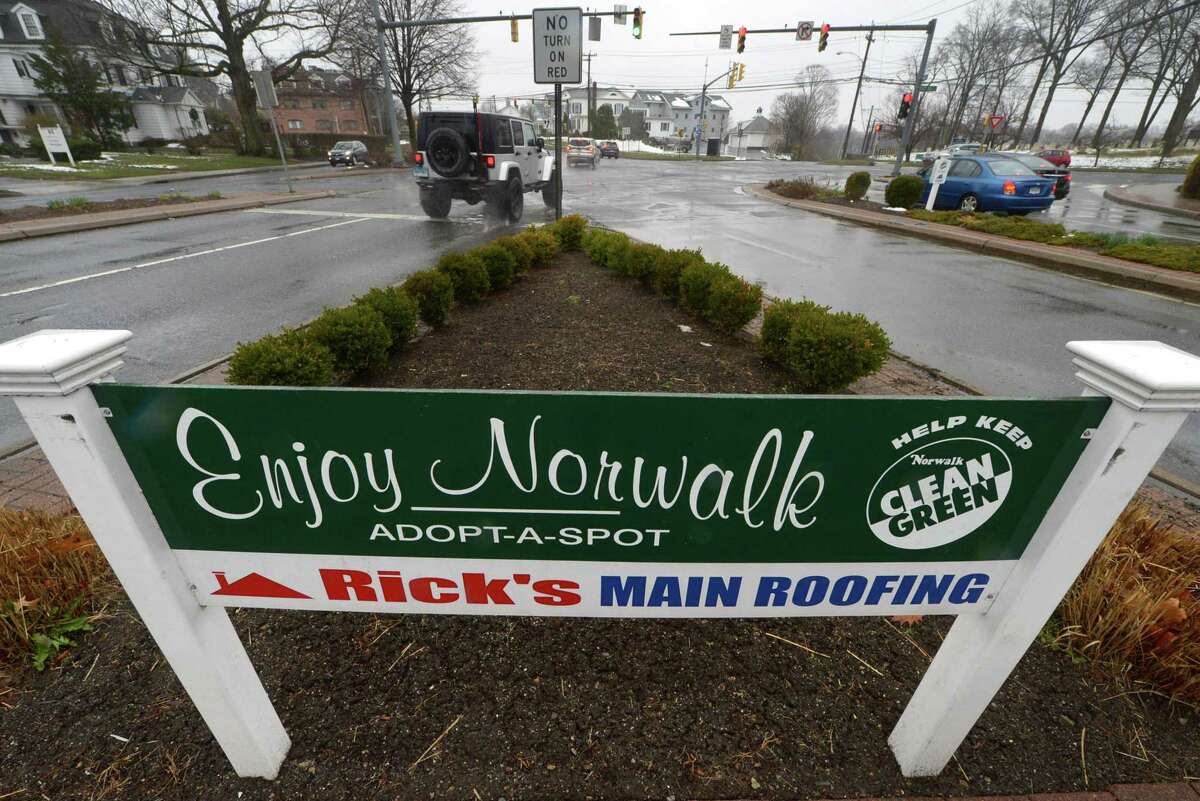 Norwalk considers extending tax deadline to Oct. 1 due to coronavirus