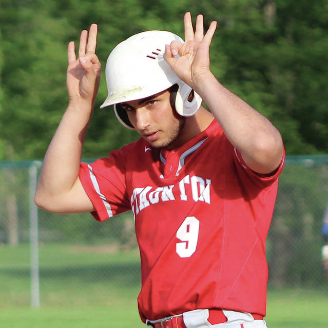 PREP BASEBALL Staunton hopes it gets a chance to strut its stuff