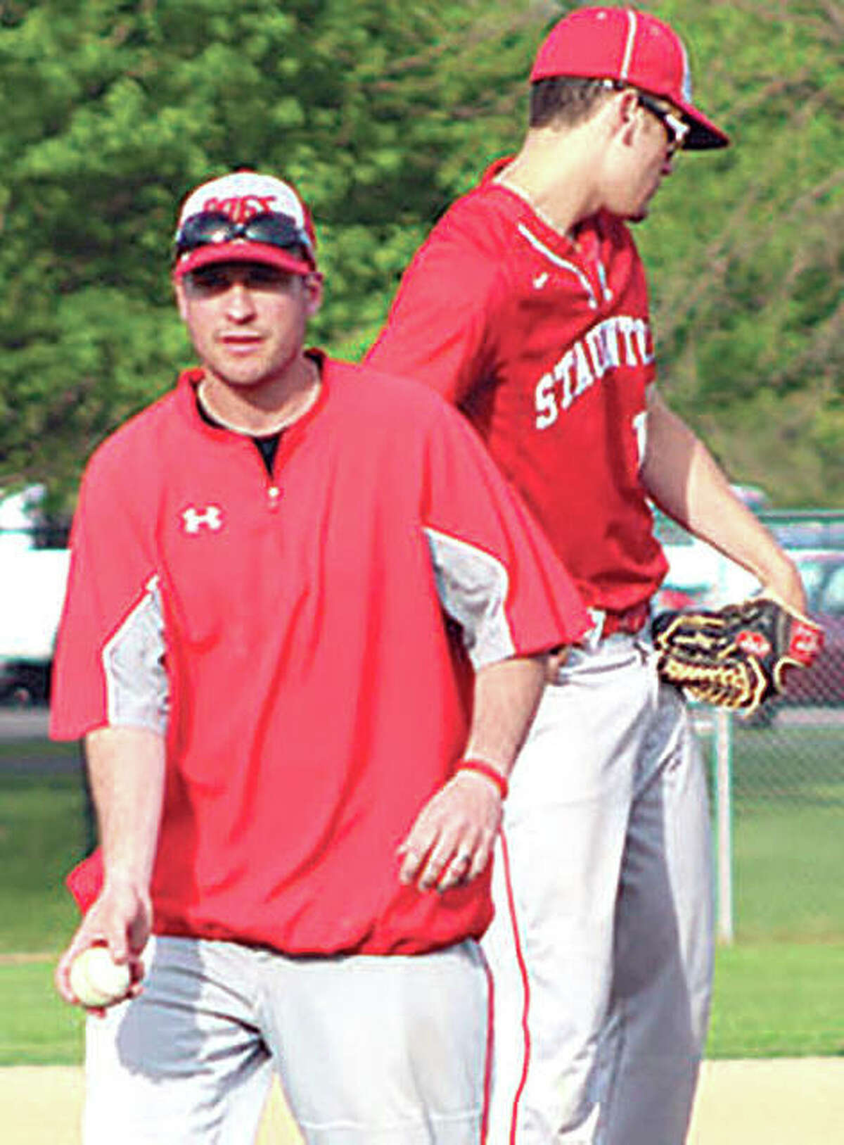 PREP BASEBALL: Staunton hopes it gets a chance to strut its stuff